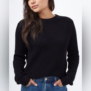 Tentree Highline Cotton Crew Sweater